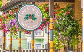 Pine Cottage Bed & Breakfast